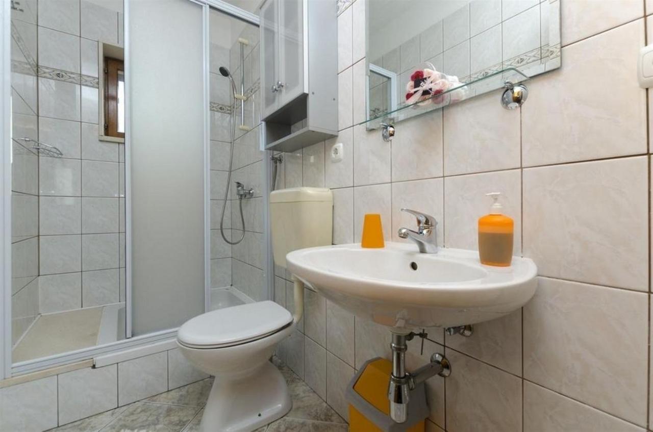 Apartments Lemar - With Parking Bol Zewnętrze zdjęcie